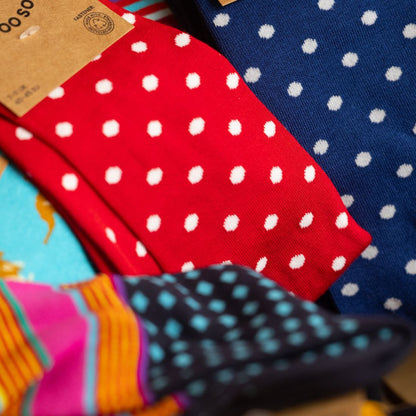 The Swole Panda Mystery Box