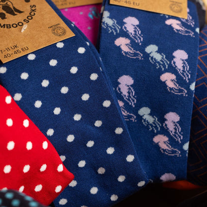 The Swole Panda Mystery Box