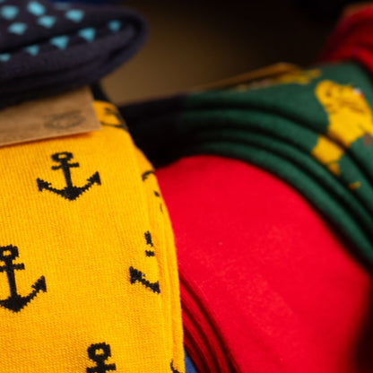 The Swole Panda Mystery Box