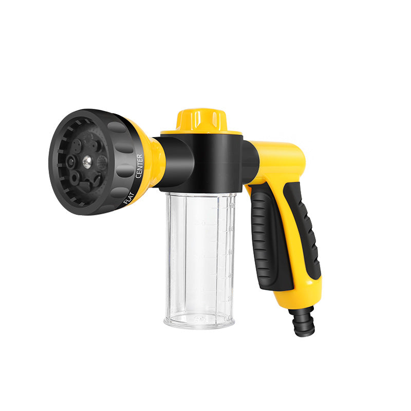 Car Wash Water Gun