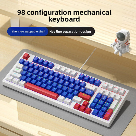 Mechanical Keyboard