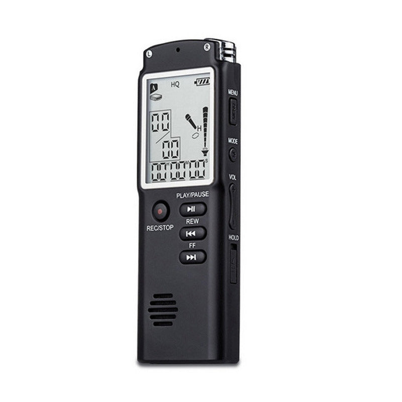 Digital Recorder