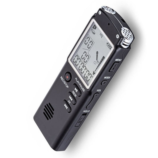 Digital Recorder