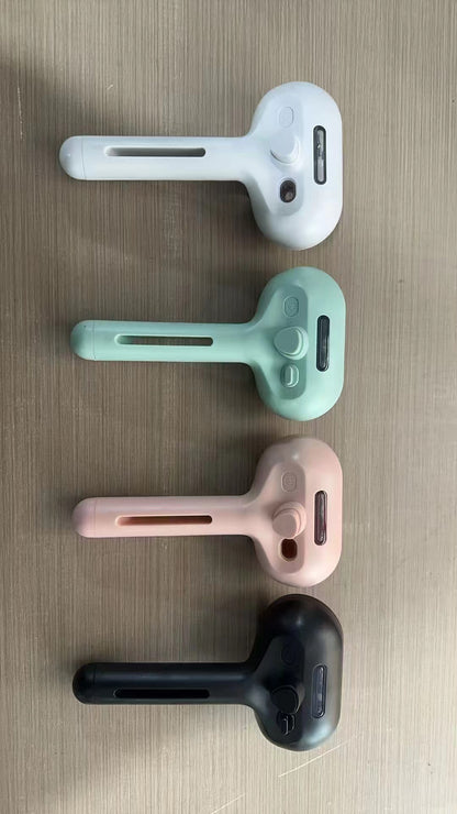 Spray Pet Grooming Comb