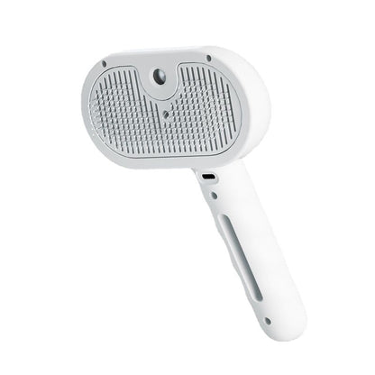 Spray Pet Grooming Comb