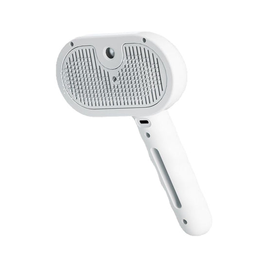 Spray Pet Grooming Comb