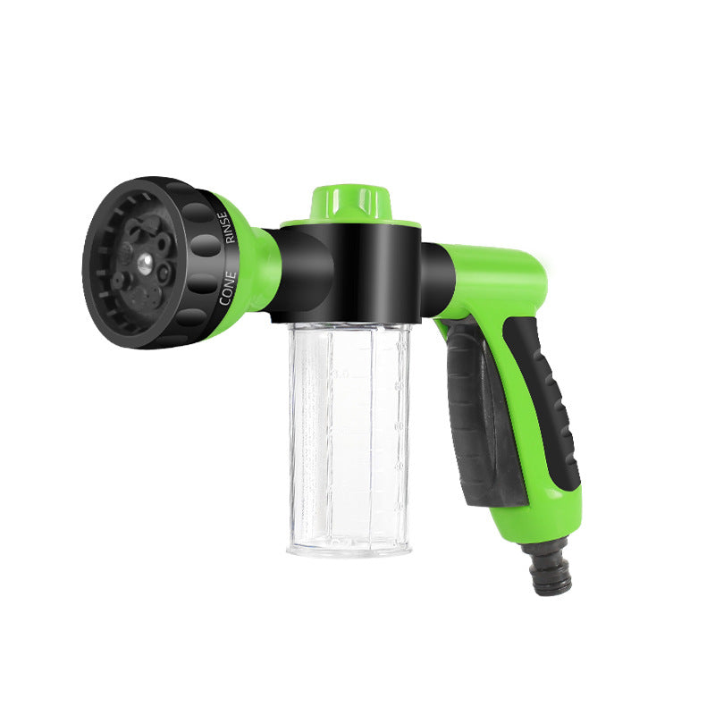 Car Wash Water Gun