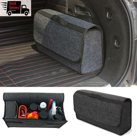 Car Storage Box