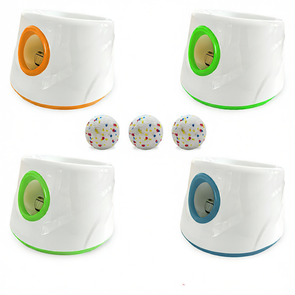 Automatic Dog Ball Launcher