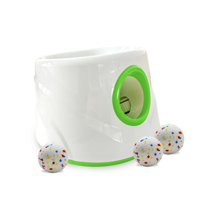 Automatic Dog Ball Launcher