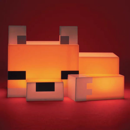 Block Style Lights
