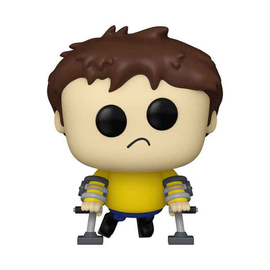Funko South Park POP! TV Vinyl Figure Jimmy Valmer