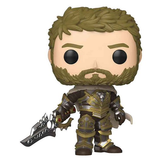 Funko World of Warcraft POP! Games Vinyl Figure Anduin (WW)