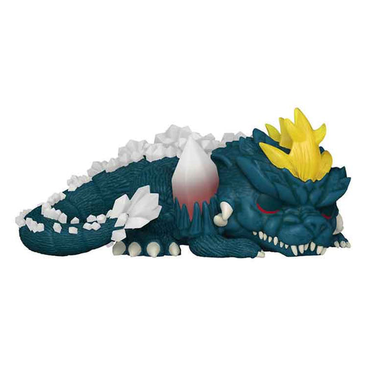 Godzilla Super Sized POP! Movies Vinyl Figure Sleeping Space Godzilla