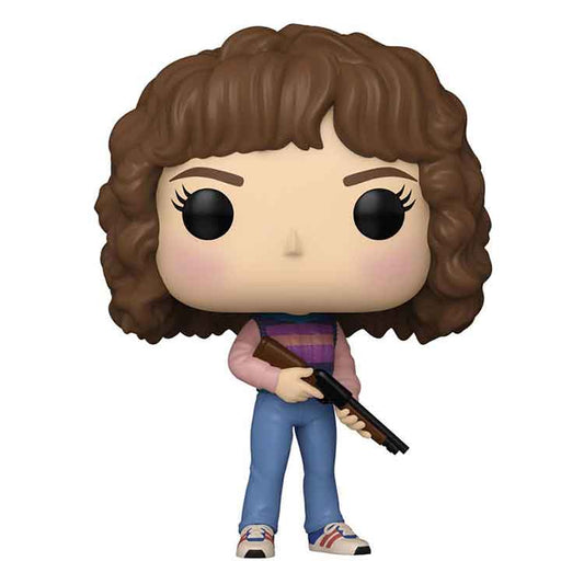 Funko Stranger Things POP! Television Vinyl Figures Nancy Wheeler