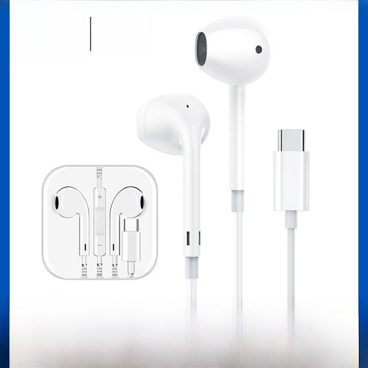 Type-C Earphones
