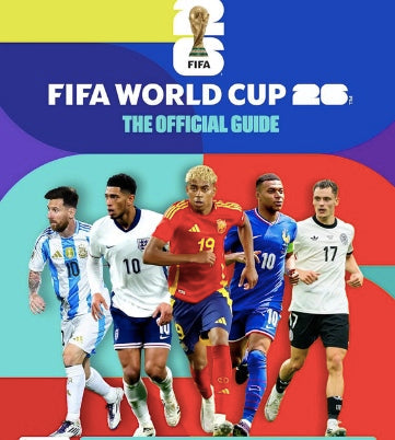 England World Cup 26 Unisex Classic Tee