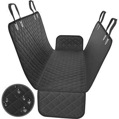 Waterproof Pet Car Seat Mat