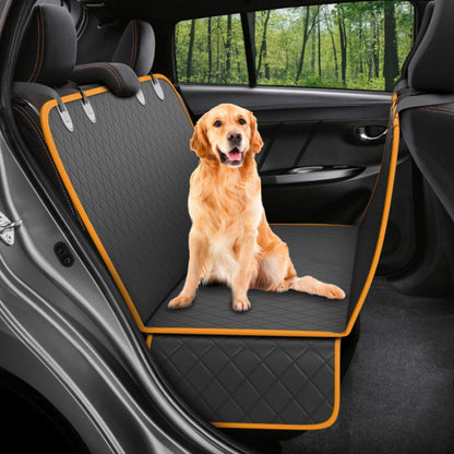Waterproof Pet Car Seat Mat