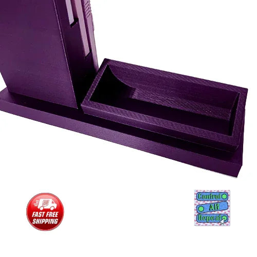 Nintendo GAME BOY DMG & Game Stand