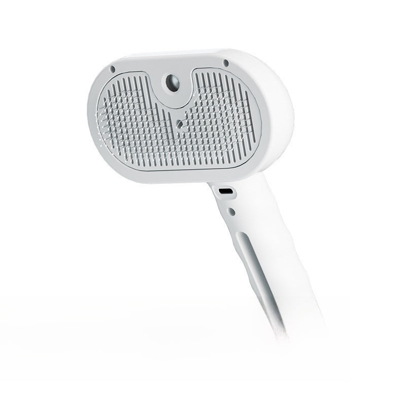 Spray Pet Grooming Comb
