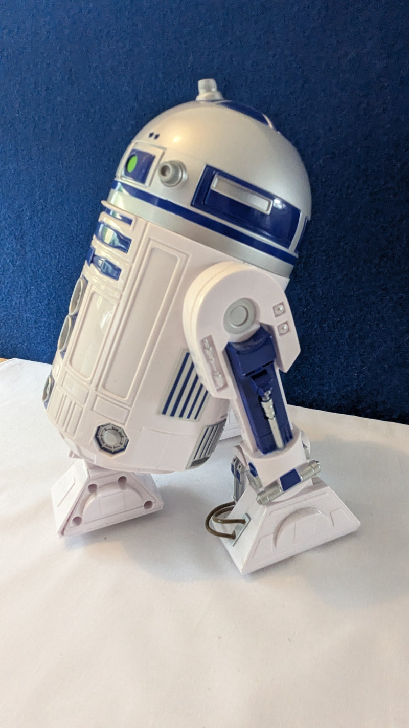 Disney Store Star Wars IV: A New Hope R2-D2 Droid