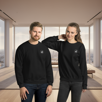 Evil Genius Unisex Sweatshirt